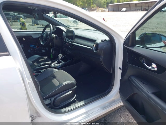 KIA Forte Gt-line 2021 3KPF34AD9ME402834 Image 5