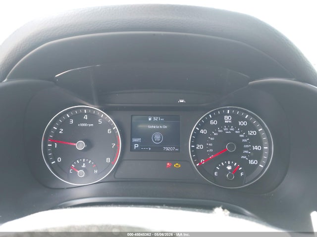 KIA Forte Gt-line 2021 3KPF34AD9ME402834 Image 7
