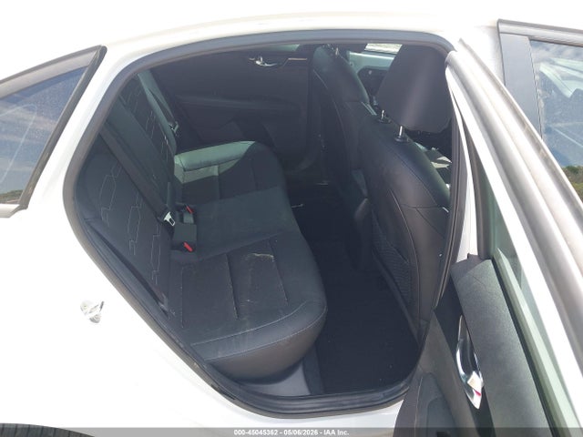 KIA Forte Gt-line 2021 3KPF34AD9ME402834 Image 8