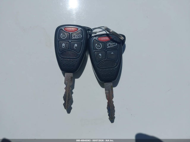 Продаж на аукціоні авто 2014 Chrysler 200 Limited, vin: 1C3CCBCGXEN192308, номер лоту: 45045363