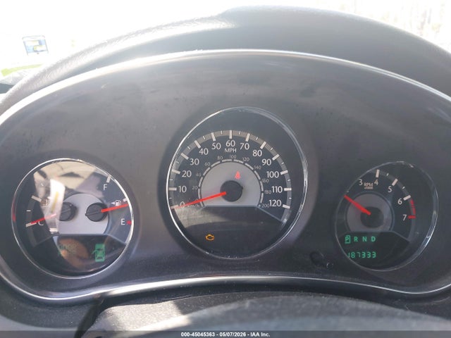 Продаж на аукціоні авто 2014 Chrysler 200 Limited, vin: 1C3CCBCGXEN192308, номер лоту: 45045363