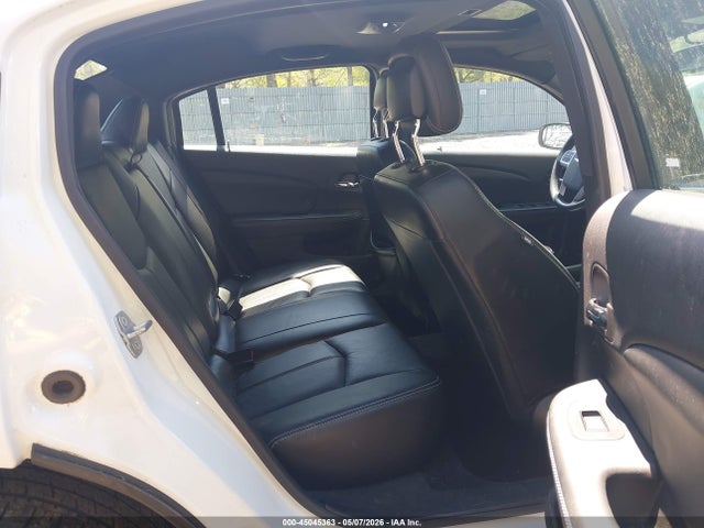 Продаж на аукціоні авто 2014 Chrysler 200 Limited, vin: 1C3CCBCGXEN192308, номер лоту: 45045363