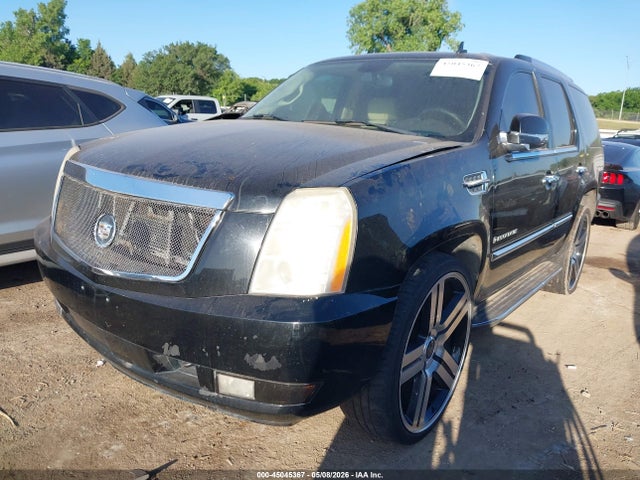 Продажа на аукционе авто 2007 Cadillac Escalade Standard, vin: 1GYFK63887R429038, номер лота: 45045367