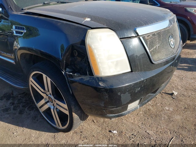 Продажа на аукционе авто 2007 Cadillac Escalade Standard, vin: 1GYFK63887R429038, номер лота: 45045367