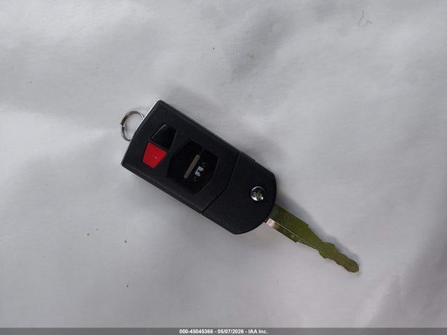 2011 Mazda Mazda6 I Touring Plus მანქანა იყიდება აუქციონზე, vin: 1YVHZ8CH3B5M02569, აუქციონის ნომერი: 45045368