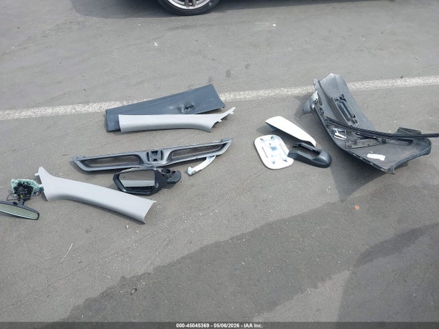 2024 Chevrolet Equinox Fwd Lt მანქანა იყიდება აუქციონზე, vin: 3GNAXKEG3RS118445, აუქციონის ნომერი: 45045369