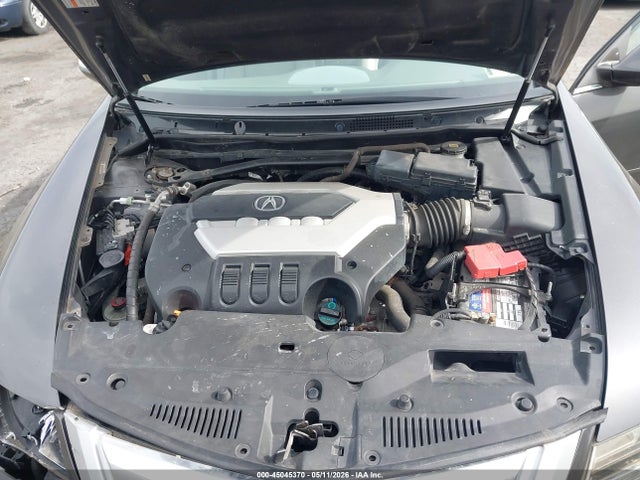 Продаж на аукціоні авто 2009 Acura Rl 3.7, vin: JH4KB26689C001613, номер лоту: 45045370