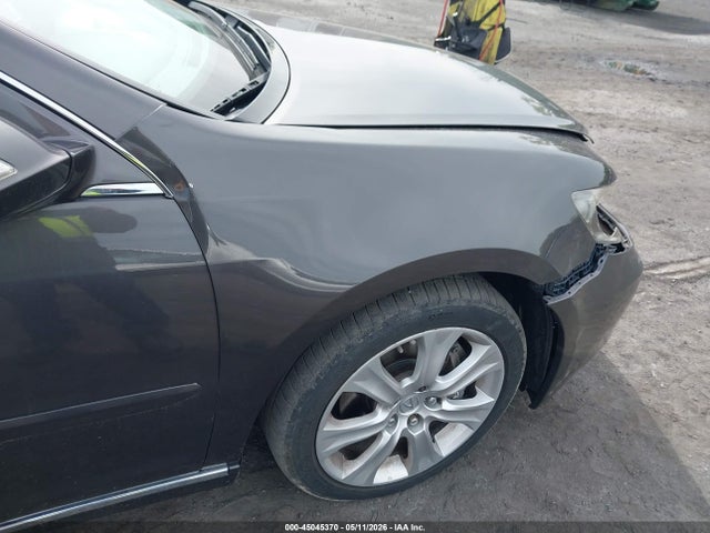 Продаж на аукціоні авто 2009 Acura Rl 3.7, vin: JH4KB26689C001613, номер лоту: 45045370