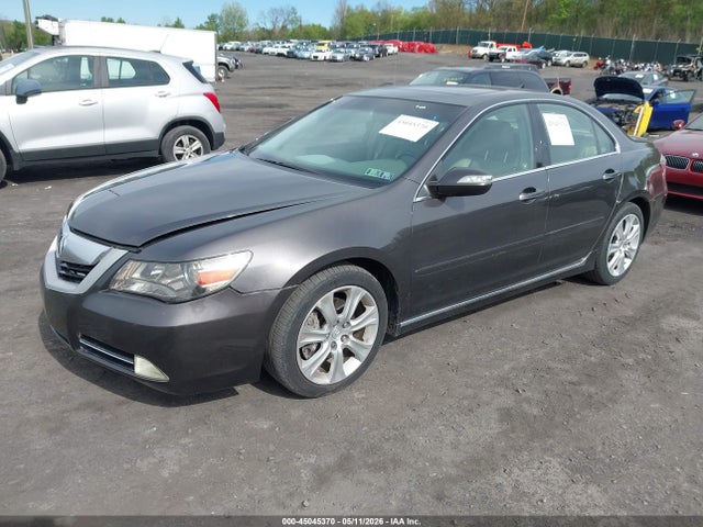 Продаж на аукціоні авто 2009 Acura Rl 3.7, vin: JH4KB26689C001613, номер лоту: 45045370