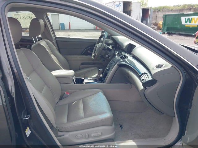 Продаж на аукціоні авто 2009 Acura Rl 3.7, vin: JH4KB26689C001613, номер лоту: 45045370