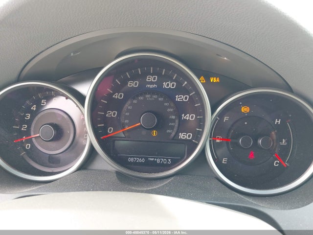 Продаж на аукціоні авто 2009 Acura Rl 3.7, vin: JH4KB26689C001613, номер лоту: 45045370