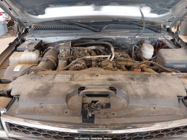 Aukcja sprzedaży 2006 Chevrolet Silverado 2500hd Lt3, vin: 1GCHK23D86F271210, numer aukcji: 45045374