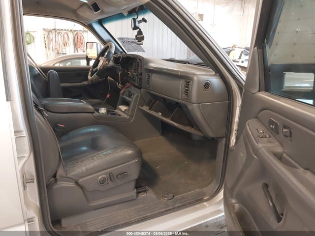 Aukcja sprzedaży 2006 Chevrolet Silverado 2500hd Lt3, vin: 1GCHK23D86F271210, numer aukcji: 45045374