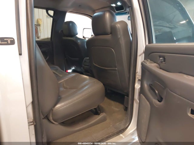 Aukcja sprzedaży 2006 Chevrolet Silverado 2500hd Lt3, vin: 1GCHK23D86F271210, numer aukcji: 45045374