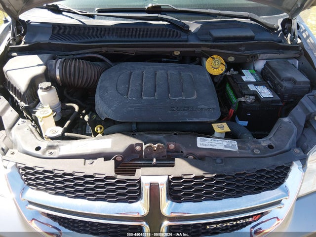 45045378 :رقم المزاد ، 2C4RDGBG4KR704337 vin ، 2019 Dodge Grand Caravan Se مزاد بيع