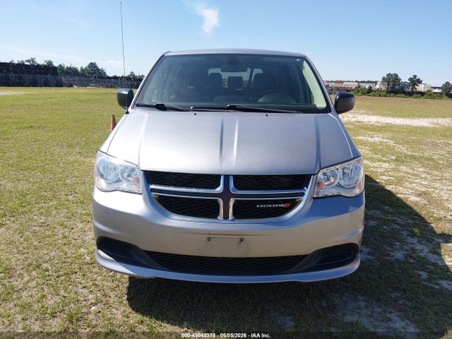45045378 :رقم المزاد ، 2C4RDGBG4KR704337 vin ، 2019 Dodge Grand Caravan Se مزاد بيع