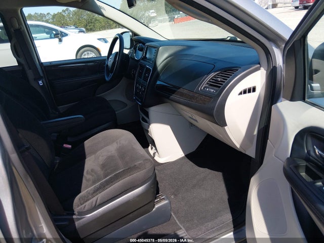 45045378 :رقم المزاد ، 2C4RDGBG4KR704337 vin ، 2019 Dodge Grand Caravan Se مزاد بيع