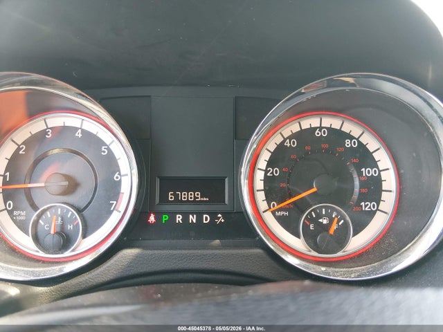 45045378 :رقم المزاد ، 2C4RDGBG4KR704337 vin ، 2019 Dodge Grand Caravan Se مزاد بيع