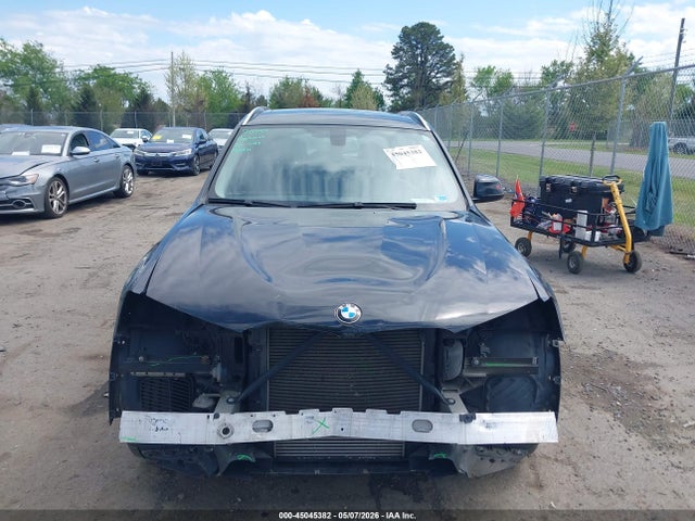 45045382 :رقم المزاد ، 5UXWX9C54F0D46838 vin ، 2015 Bmw X3 Xdrive28i مزاد بيع