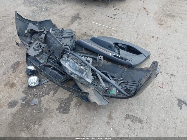 45045382 :رقم المزاد ، 5UXWX9C54F0D46838 vin ، 2015 Bmw X3 Xdrive28i مزاد بيع