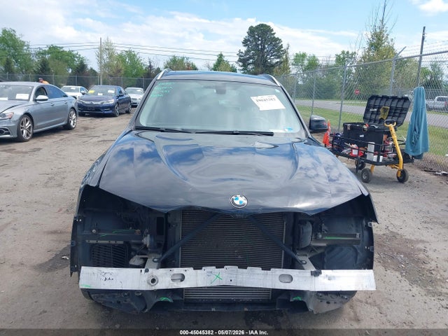 45045382 :رقم المزاد ، 5UXWX9C54F0D46838 vin ، 2015 Bmw X3 Xdrive28i مزاد بيع