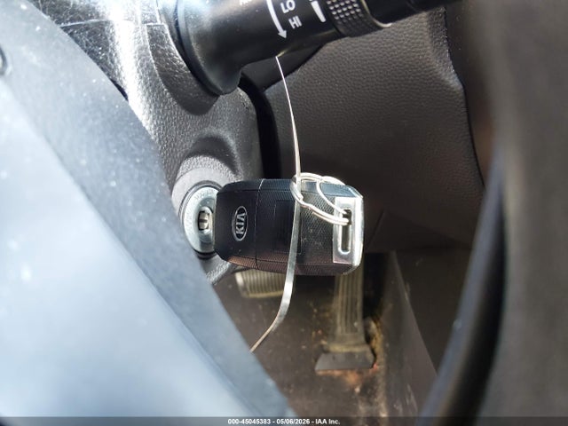 2018 Kia Soul მანქანა იყიდება აუქციონზე, vin: KNDJN2A2XJ7892400, აუქციონის ნომერი: 45045383