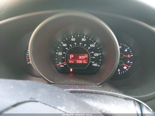 2018 Kia Soul მანქანა იყიდება აუქციონზე, vin: KNDJN2A2XJ7892400, აუქციონის ნომერი: 45045383