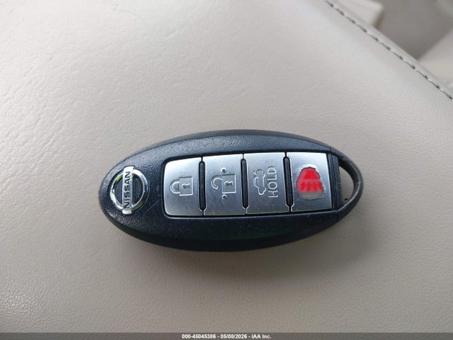 Aukcja sprzedaży 2014 Nissan Maxima 3.5 Sv, vin: 1N4AA5AP0EC472009, numer aukcji: 45045386