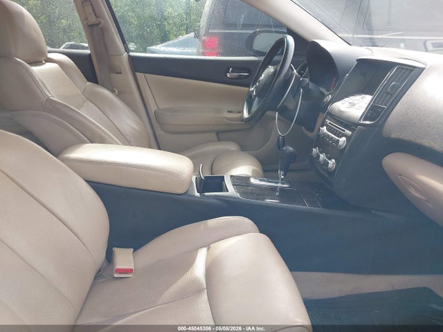 Aukcja sprzedaży 2014 Nissan Maxima 3.5 Sv, vin: 1N4AA5AP0EC472009, numer aukcji: 45045386