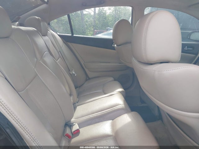 Aukcja sprzedaży 2014 Nissan Maxima 3.5 Sv, vin: 1N4AA5AP0EC472009, numer aukcji: 45045386