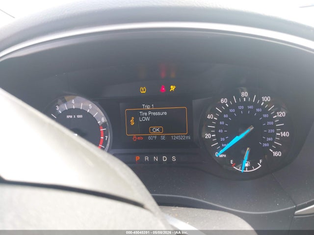 Ford FUSION SE 2014 3FA6P0HD1ER377026 Image 7