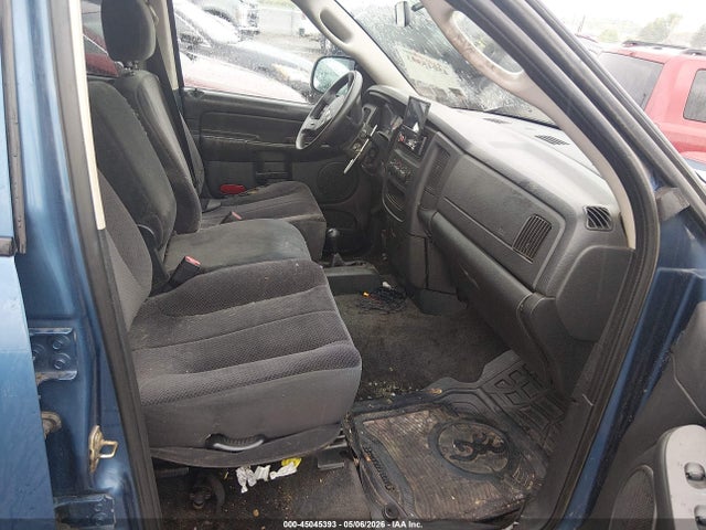 45045393 :رقم المزاد ، 1D7HU18D85S188885 vin ، 2005 Dodge Ram 1500 Slt/laramie مزاد بيع