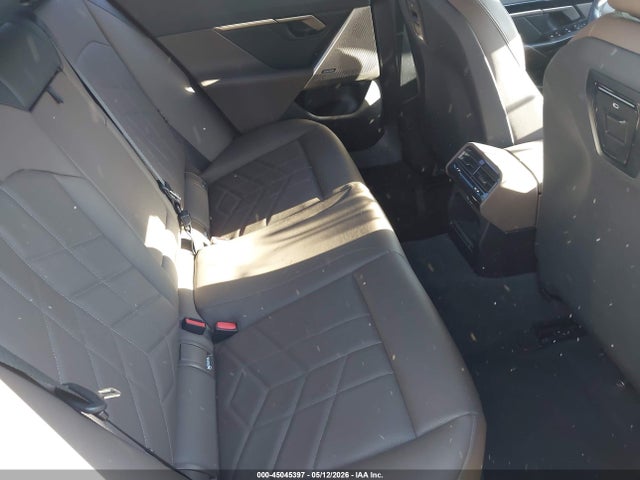 2024 Bmw 530i Xdrive მანქანა იყიდება აუქციონზე, vin: WBA53FJ06RCR17256, აუქციონის ნომერი: 45045397