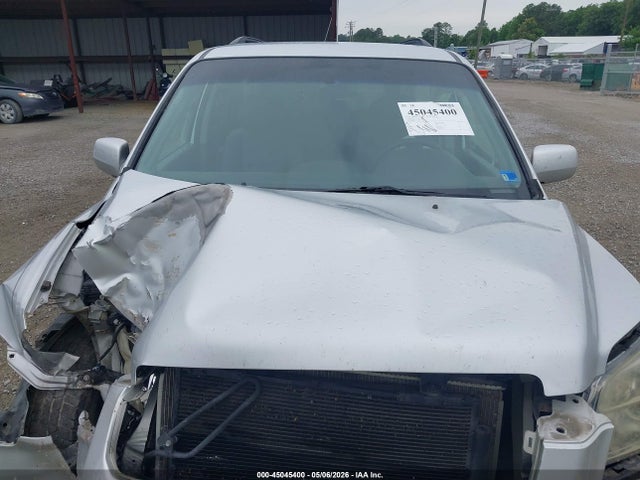 Aukcja sprzedaży 2008 Honda Pilot Vp, vin: 5FNYF18298B024291, numer aukcji: 45045400