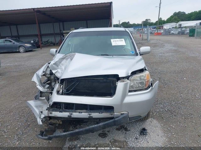 Aukcja sprzedaży 2008 Honda Pilot Vp, vin: 5FNYF18298B024291, numer aukcji: 45045400