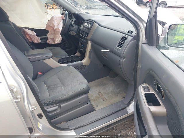 Aukcja sprzedaży 2008 Honda Pilot Vp, vin: 5FNYF18298B024291, numer aukcji: 45045400