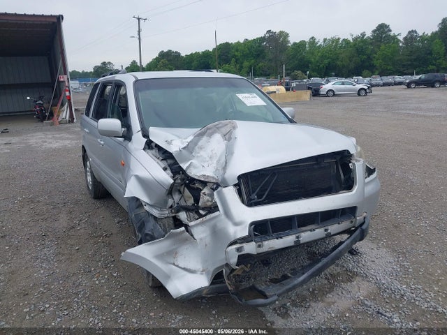 Aukcja sprzedaży 2008 Honda Pilot Vp, vin: 5FNYF18298B024291, numer aukcji: 45045400