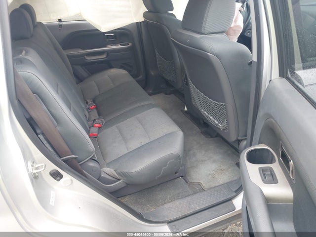 Aukcja sprzedaży 2008 Honda Pilot Vp, vin: 5FNYF18298B024291, numer aukcji: 45045400