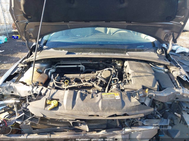 Продаж на аукціоні авто 2013 Ford Focus Se, vin: 1FADP3K29DL120421, номер лоту: 45045401