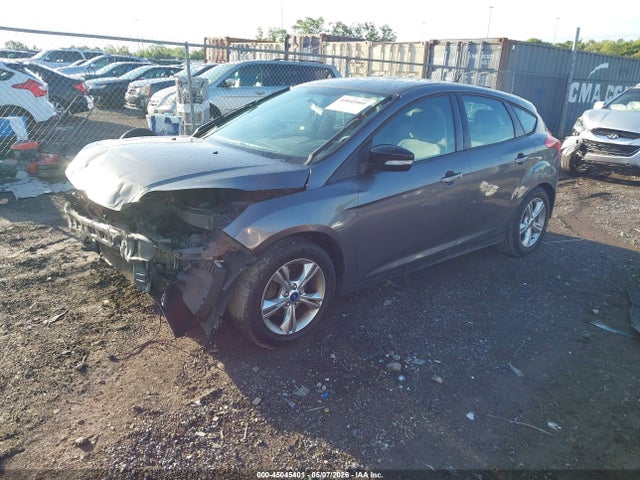 Продаж на аукціоні авто 2013 Ford Focus Se, vin: 1FADP3K29DL120421, номер лоту: 45045401