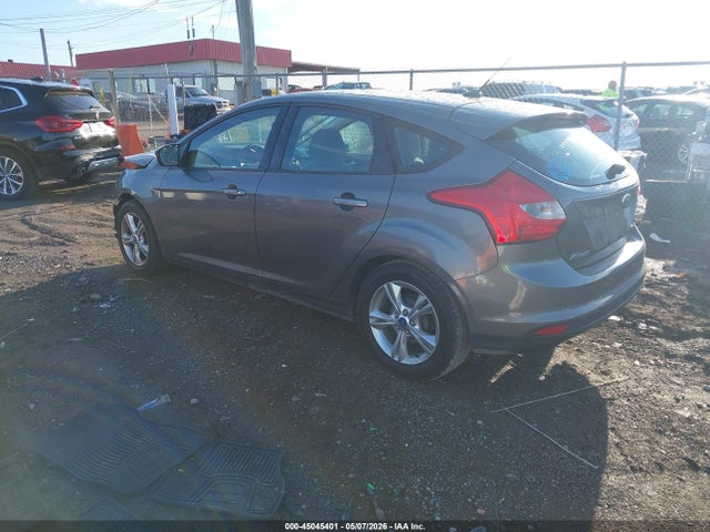 Продаж на аукціоні авто 2013 Ford Focus Se, vin: 1FADP3K29DL120421, номер лоту: 45045401
