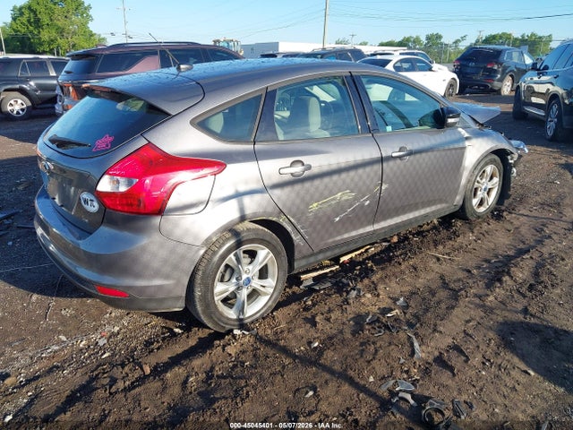 Продаж на аукціоні авто 2013 Ford Focus Se, vin: 1FADP3K29DL120421, номер лоту: 45045401