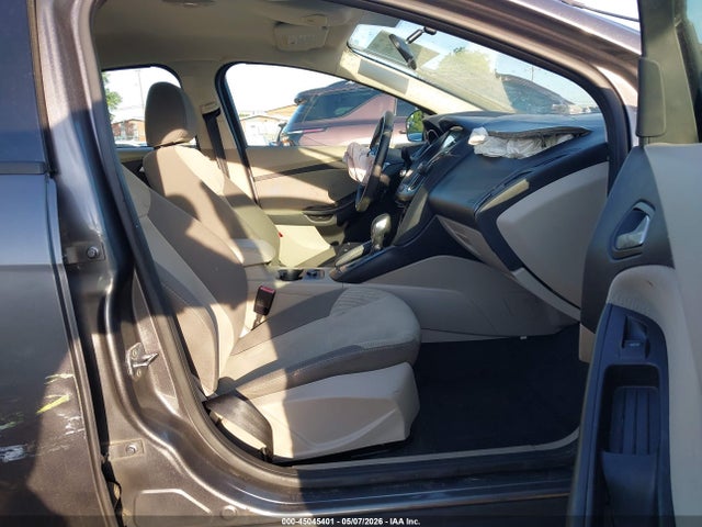 Продаж на аукціоні авто 2013 Ford Focus Se, vin: 1FADP3K29DL120421, номер лоту: 45045401