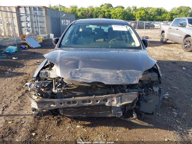 Продаж на аукціоні авто 2013 Ford Focus Se, vin: 1FADP3K29DL120421, номер лоту: 45045401