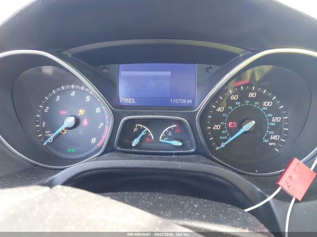 Продаж на аукціоні авто 2013 Ford Focus Se, vin: 1FADP3K29DL120421, номер лоту: 45045401