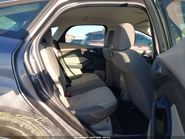 Продаж на аукціоні авто 2013 Ford Focus Se, vin: 1FADP3K29DL120421, номер лоту: 45045401