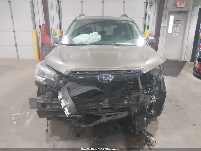 Продажа на аукционе авто 2017 Subaru Forester 2.0xt Touring, vin: JF2SJGTC7HH439263, номер лота: 45045404