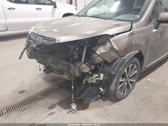 Продажа на аукционе авто 2017 Subaru Forester 2.0xt Touring, vin: JF2SJGTC7HH439263, номер лота: 45045404