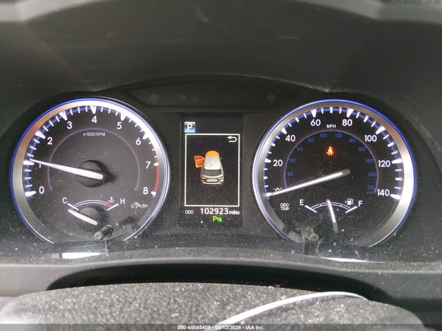 2018 Toyota Highlander Limited მანქანა იყიდება აუქციონზე, vin: 5TDDZRFH4JS886511, აუქციონის ნომერი: 45045405