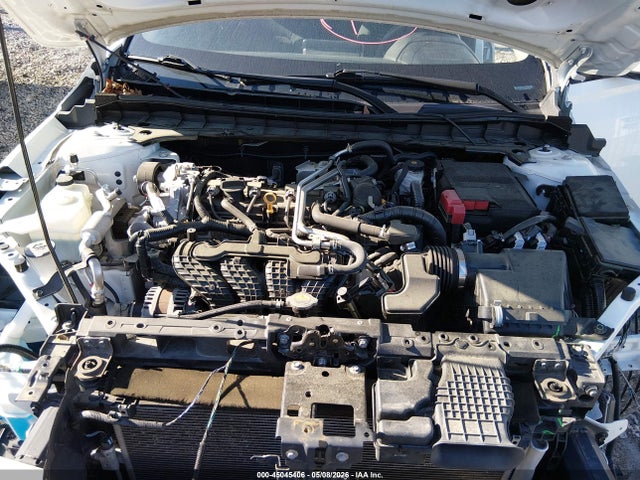 Продаж на аукціоні авто 2021 Nissan Altima S Fwd, vin: 1N4BL4BV2MN361048, номер лоту: 45045406